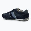 Încălțăminte pentru bărbați Geox Wells dark navy 3