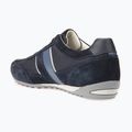 Încălțăminte pentru bărbați Geox Wells ocean blue 11