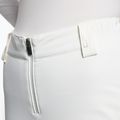 Pantaloni de schi pentru femei CMP alb 3W05376/A001 6