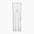 Pantaloni de schi pentru femei CMP alb 3W05376/A001 8