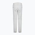 Pantaloni de schi pentru femei CMP alb 3W05376/A001 10