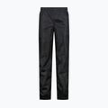Pantaloni cu membrană pentru bărbați CMP 3X96337 Rain black
