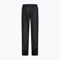 Pantaloni cu membrană pentru bărbați CMP 3X96337 Rain black 2