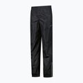 Pantaloni cu membrană pentru bărbați CMP 3X96337 Rain black 3