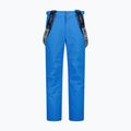 Pantaloni de schi pentru bărbați CMP 3W17397N royal blue
