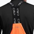 Pantaloni de schi pentru bărbați CMP, portocaliu, 3W17397N 9