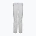 Pantaloni de schi pentru femei CMP 3W20636 bianco