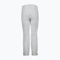 Pantaloni de schi pentru femei CMP 3W20636 bianco 2