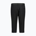 Pantaloni de trekking pentru femei CMP Capri negru 3T51246/U901 2