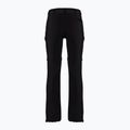 Pantaloni de trekking pentru femei CMP Zip Off U901 negru 3T51446/U901/D34 2