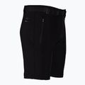 Pantaloni de trekking pentru femei CMP Zip Off U901 negru 3T51446/U901/D34 3
