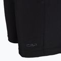 Pantaloni de trekking pentru femei CMP Zip Off U901 negru 3T51446/U901/D34 4