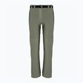 Pantaloni de trekking pentru femei CMP Zip Off P753 bej 3T51446/P753/D34