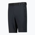 Pantaloni de trekking pentru bărbați CMP 3T51647 Zip Off antracite 6