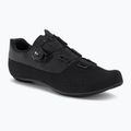 Pantofi de șosea pentru bărbați Fizik Tempo Overcurve R4 negru TPR4OXR1K1010