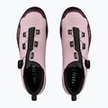 Pantofi de ciclism MTB pentru femei Fizik Terra Atlas roz TEX5BPR1K3710 12