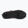 Pantofi de ciclism MTB pentru femei Fizik Terra Atlas roz TEX5BPR1K3710 5
