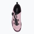 Pantofi de ciclism MTB pentru femei Fizik Terra Atlas roz TEX5BPR1K3710 6