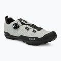 Încălțăminte de ciclism MTB pentru bărbați Fizik Terra Atlas grey/black