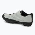 Încălțăminte de ciclism MTB pentru bărbați Fizik Terra Atlas grey/black 3