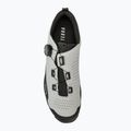 Încălțăminte de ciclism MTB pentru bărbați Fizik Terra Atlas grey/black 5