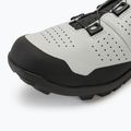 Încălțăminte de ciclism MTB pentru bărbați Fizik Terra Atlas grey/black 7