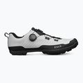 Încălțăminte de ciclism MTB pentru bărbați Fizik Terra Atlas grey/black 8