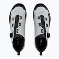 Încălțăminte de ciclism MTB pentru bărbați Fizik Terra Atlas grey/black 10