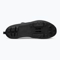 Încălțăminte de ciclism MTB pentru bărbați Fizik Terra Atlas grey/black 11