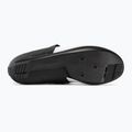 Pantofi de triatlon pentru bărbați Fizik Transiro Hydra alb și negru TRR5PMR1K2010 5