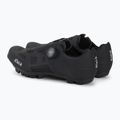 Încălțăminte de ciclism MTB pentru bărbați Fizik Vento Proxy black/black 3