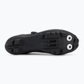 Încălțăminte de ciclism MTB pentru bărbați Fizik Vento Proxy black/black 5