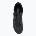 Încălțăminte de ciclism MTB pentru bărbați Fizik Vento Proxy black/black 6