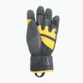 La Sportiva Ski Touring Mănuși negru/galben 2