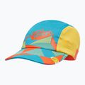 Șapcă La Sportiva Stream Cap tropic blue/cherry tomato
