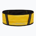 Curea de alergare La Sportiva Run Belt yellow