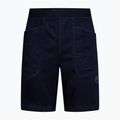 Pantaloni scurți de antrenament pentru bărbați La Sportiva Mundo Short jeans/deep sea