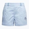 Pantaloni scurți de alpinism pentru femei La Sportiva Escape stone-blue