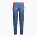 Pantaloni de alpinism pentru femei La Sportiva Tundra moonlight/cherry tomato