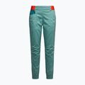 Pantaloni de cățărat pentru femei La Sportiva Tundra juniper/everglade