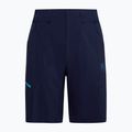 Pantaloni scurți de trekking pentru bărbați La Sportiva Scout deep sea