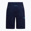 Pantaloni scurți de trekking pentru bărbați La Sportiva Scout deep sea 2