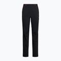 Pantaloni de trekking pentru femei La Sportiva Brush black/springtime