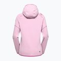 Geacă hibrid pentru femei La Sportiva Koro springtime/ rose 2
