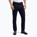 Pantaloni de alpinism pentru bărbați La Sportiva Eldo Jeans blugi/mare adâncă