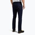 Pantaloni de alpinism pentru bărbați La Sportiva Eldo Jeans blugi/mare adâncă 2