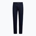 Pantaloni de alpinism pentru bărbați La Sportiva Eldo Jeans blugi/mare adâncă 3