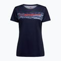 Tricou pentru femei La Sportiva Horizon deep sea