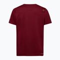 Tricou pentru bărbați La Sportiva Solution sangria 2