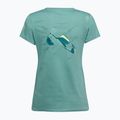 Tricou pentru femei La Sportiva Mantra juniper 2